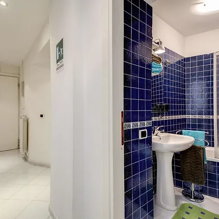 Διαμέρισμα Dolcevitasuite Porta Pia