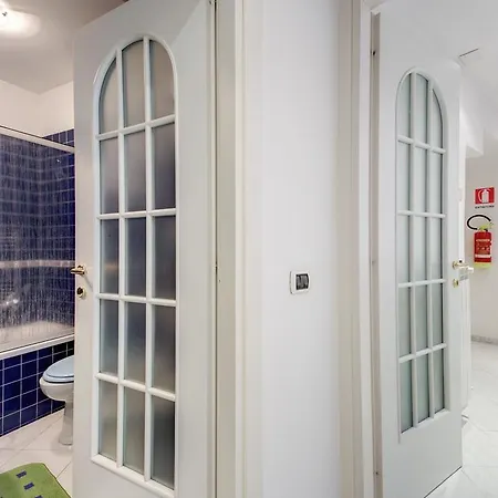 Dolcevitasuite Porta Pia Ρώμη
