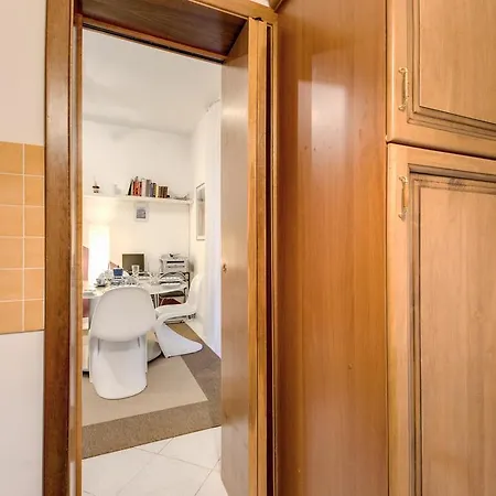Διαμέρισμα Dolcevitasuite Porta Pia