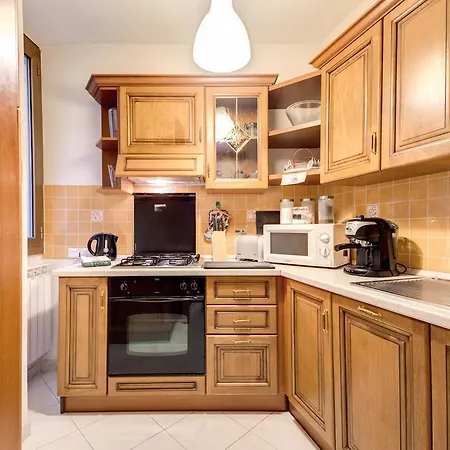 Dolcevitasuite Porta Pia * Ρώμη