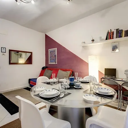 Dolcevitasuite Porta Pia * Ρώμη