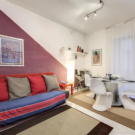 Dolcevitasuite Porta Pia Διαμέρισμα