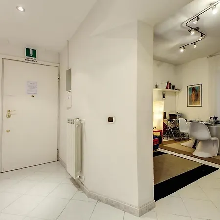 Dolcevitasuite Porta Pia *