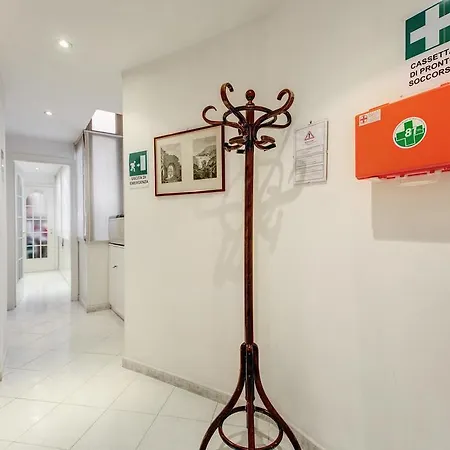 Διαμέρισμα Dolcevitasuite Porta Pia