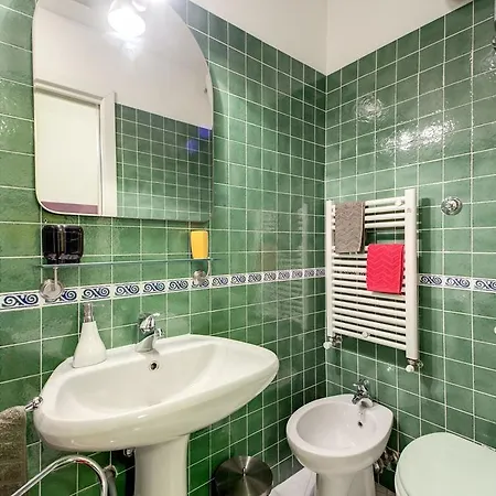Dolcevitasuite Porta Pia