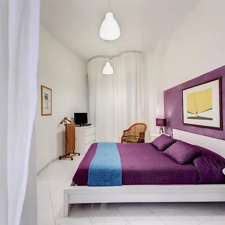 Lejlighed Dolcevitasuite Porta Pia