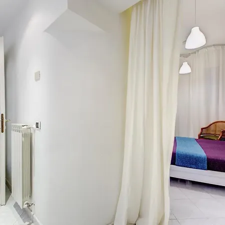 Dolcevitasuite Porta Pia Lejlighed Rom