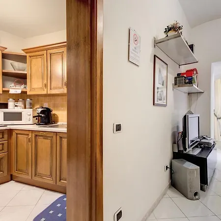 Dolcevitasuite Porta Pia